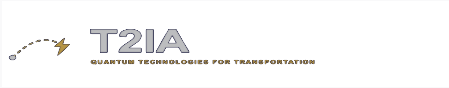 T2IA — Quantum Technologies for Transportation