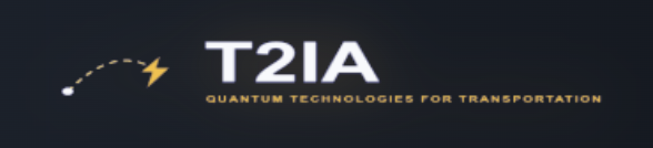 T2IA — Quantum Technologies for Transportation